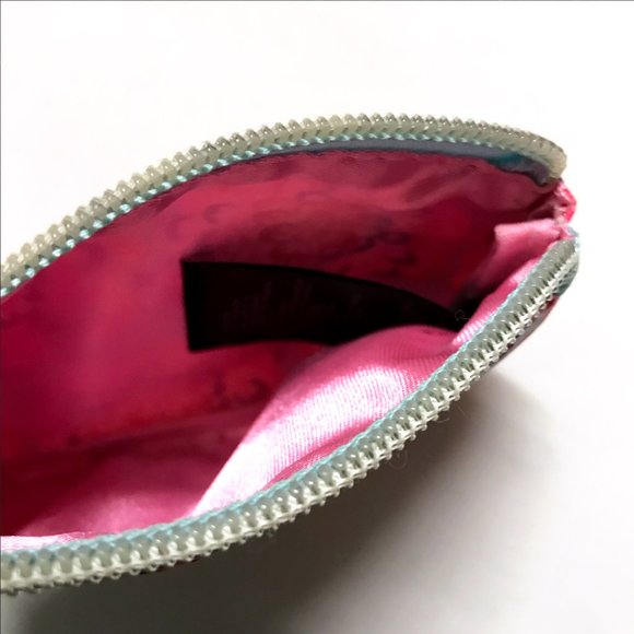 H&M Small Travel Bag Bundle of 2 (Blue + Pink) - Picture 10 of 12